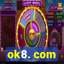 ok8. com